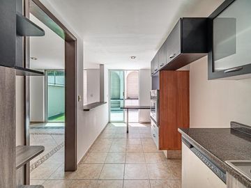 CASA EN VENTA EN LOMAS DE SAN ANGEL INN