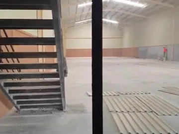 Bodega en renta en Andrés Caballero Moreno Agropecuaria, General Escobedo, Nuevo León