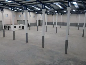 Bodega en renta en Parque Industrial Magna Park II, Santa Catarina, Nuevo León