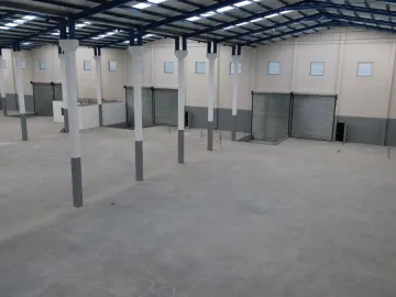 Bodega en renta en Parque Industrial Magna Park II, Santa Catarina, Nuevo León