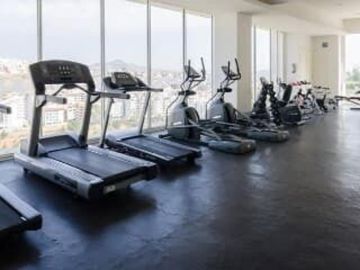 Departamento Amueblado en Venta | Alta Vitta – Torres Nuevas