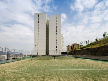 Departamento Amueblado en Venta | Alta Vitta – Torres Nuevas