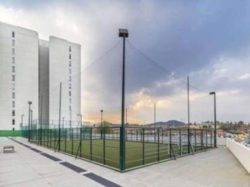 Departamento Amueblado en Venta | Alta Vitta – Torres Nuevas