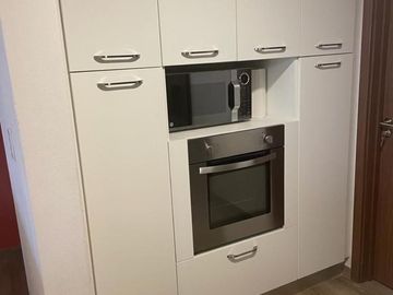 Departamento Amueblado en Venta | Alta Vitta – Torres Nuevas