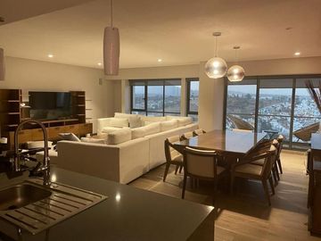 Departamento Amueblado en Venta | Alta Vitta – Torres Nuevas
