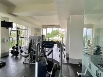 Departamento Amueblado en Venta | Alta Vitta – Torres Nuevas
