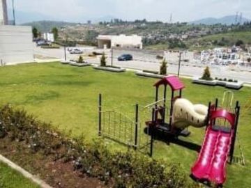 Departamento Amueblado en Venta | Alta Vitta – Torres Nuevas