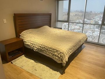 Departamento Amueblado en Renta | Alta Vitta – Lomas Verdes