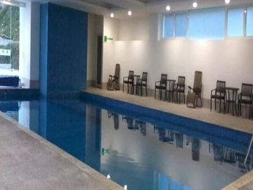 Departamento Amueblado en Renta | Alta Vitta – Lomas Verdes