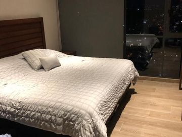 Departamento Amueblado en Renta | Alta Vitta – Lomas Verdes