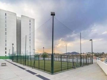 Departamento Amueblado en Renta | Alta Vitta – Lomas Verdes