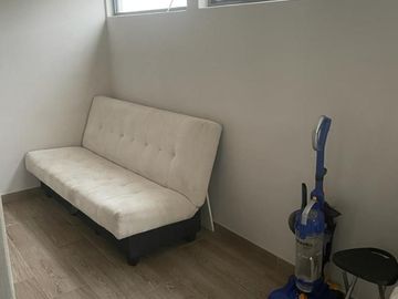 Departamento Amueblado en Renta | Alta Vitta – Lomas Verdes