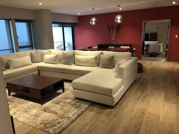 Departamento Amueblado en Renta | Alta Vitta – Lomas Verdes