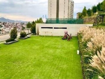 Departamento Amueblado en Renta | Alta Vitta – Lomas Verdes
