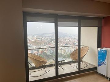 Departamento Amueblado en Renta | Alta Vitta – Lomas Verdes