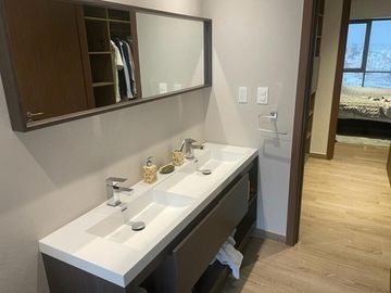Departamento Amueblado en Renta | Alta Vitta – Lomas Verdes