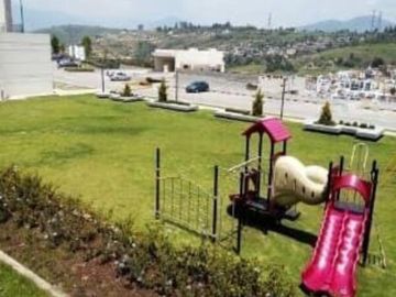 Departamento Amueblado en Renta | Alta Vitta – Lomas Verdes