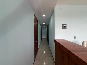 Departamento en Renta en Contadero, Cuajimalpa