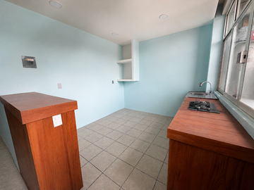 Departamento en Renta en Contadero, Cuajimalpa