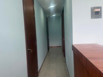 Departamento en Renta en Contadero, Cuajimalpa