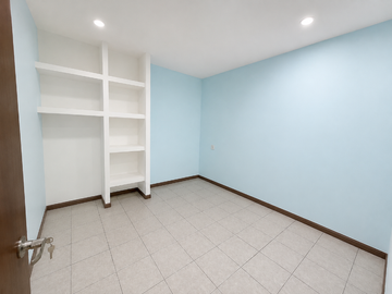 Departamento en Renta en Contadero, Cuajimalpa