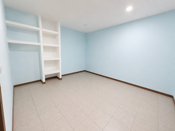 Departamento en Renta en Contadero, Cuajimalpa