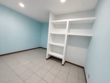 Departamento en Renta en Contadero, Cuajimalpa