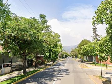 Venta Terreno  Sector Jardín  La Dehesa