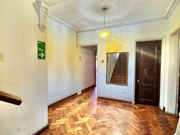 Casonas Patrimoniales para Inversión
