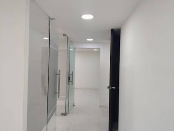 ARRIENDO de OFICINAS en BOGOTA
