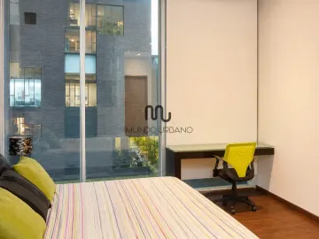Departamento en renta en Ampliación Granada, Miguel Hidalgo, Ciudad de México