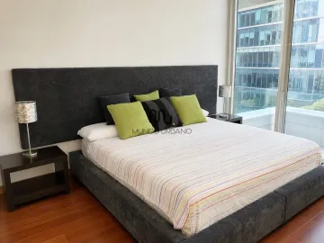 Departamento en renta en Ampliación Granada, Miguel Hidalgo, Ciudad de México