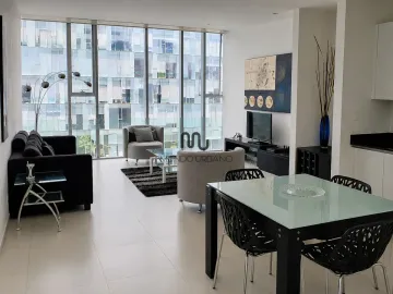 Departamento en renta en Ampliación Granada, Miguel Hidalgo, Ciudad de México