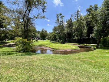 CASA CLUB DE GOLF AVANDARO
