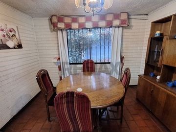 EN VENTA CASA PARA REMODELAR EN PEÑALOLÉN
