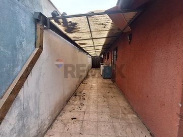 EN VENTA CASA PARA REMODELAR EN PEÑALOLÉN