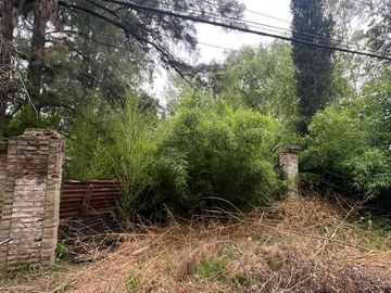 VENTA LOTE TERRENO 1.000 M² EN JUAN RACINE TIGRE