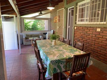 Venta Casa Exaltación de la Cruz