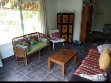 Venta Casa Exaltación de la Cruz