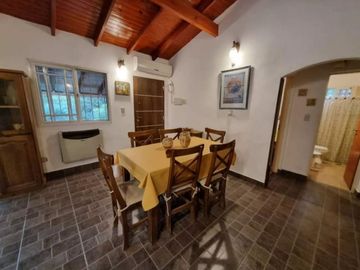 Venta Casa Exaltación de la Cruz
