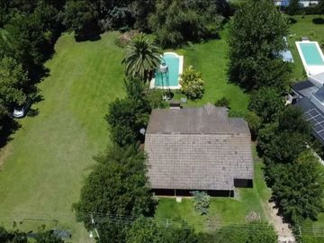 Venta Casa Exaltación de la Cruz