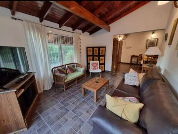 Venta Casa Exaltación de la Cruz