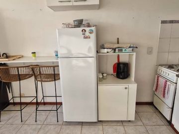 VENTA MONOAMBIENTE LUMINOSO BAJAS EXP MUNRO CENTRO