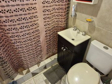 VENTA MONOAMBIENTE LUMINOSO BAJAS EXP MUNRO CENTRO