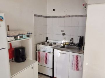 VENTA MONOAMBIENTE LUMINOSO BAJAS EXP MUNRO CENTRO