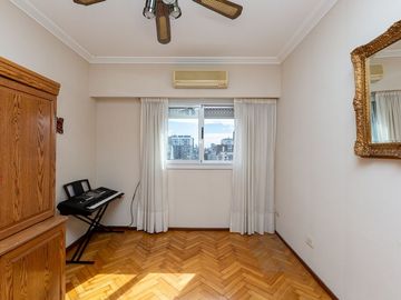 DEPARTAMENTO VENTA BALVANERA 3 AMBIENTES LUMINOSO