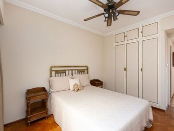 DEPARTAMENTO VENTA BALVANERA 3 AMBIENTES LUMINOSO