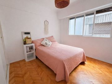 DEPARTAMENTO 2 AMBIENTES VENTA VILLA URQUIZA