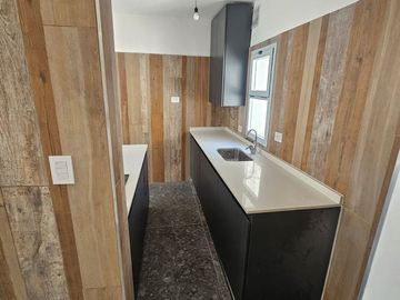 Venta Ph 2 Ambientes Parque Chacabuco Refaccionado