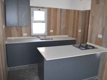 Venta Ph 2 Ambientes Parque Chacabuco Refaccionado